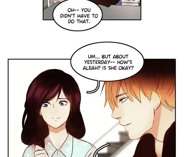 Siren's Lament Chapter 6 page 48