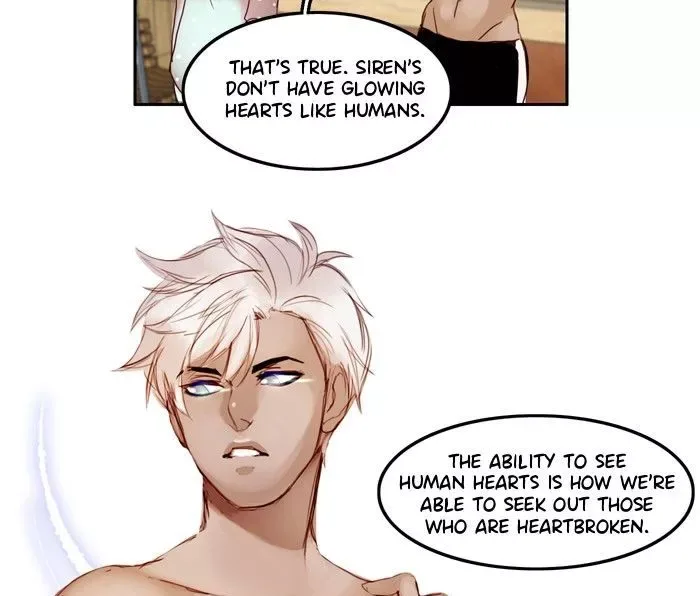 Siren's Lament Chapter 7 page 44