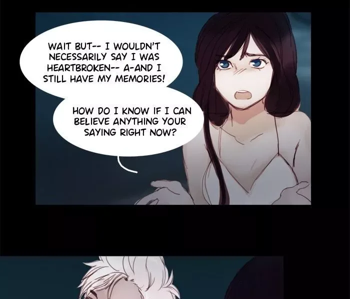 Siren's Lament Chapter 5 page 44