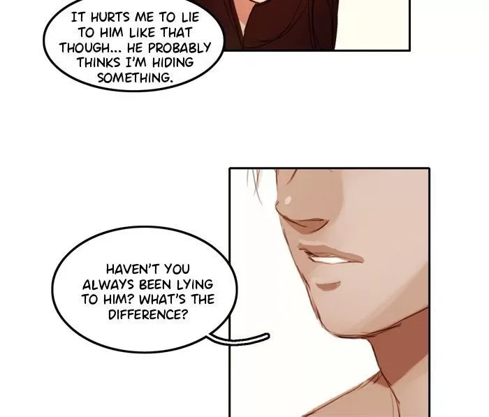 Siren's Lament Chapter 7 page 48