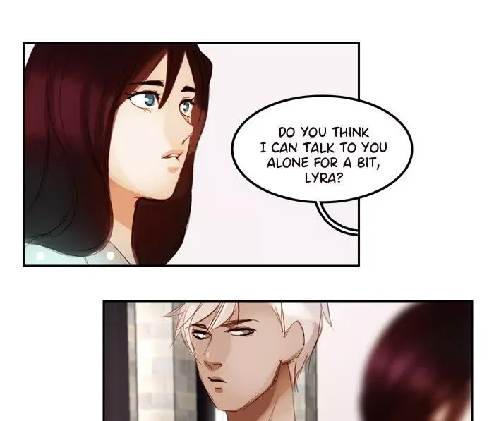 Siren's Lament Chapter 6 page 43