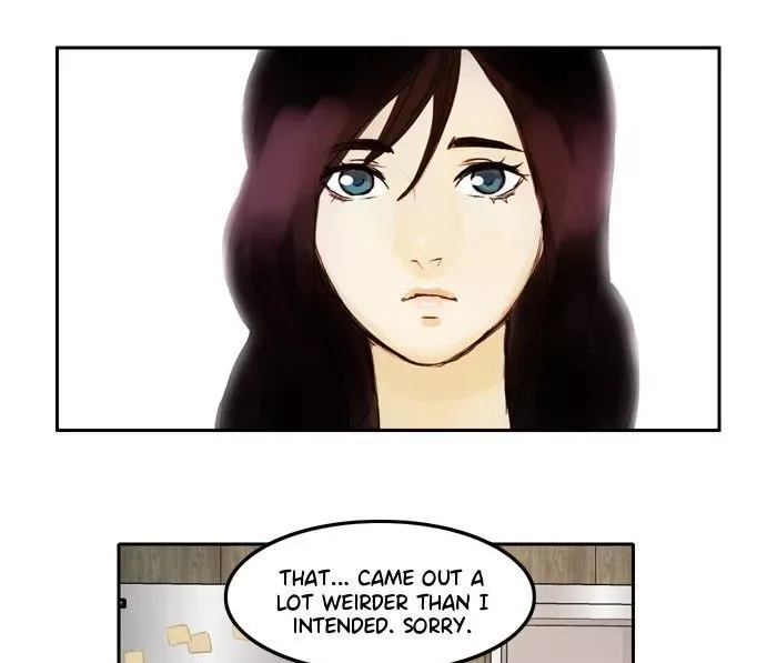 Siren's Lament Chapter 6 page 50