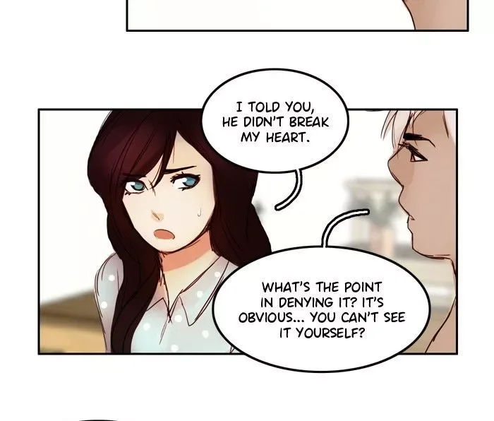 Siren's Lament Chapter 7 page 40