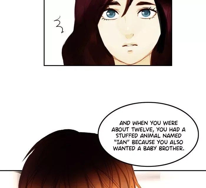 Siren's Lament Chapter 6 page 56