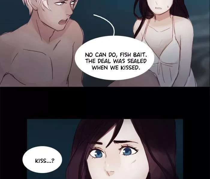 Siren's Lament Chapter 5 page 46