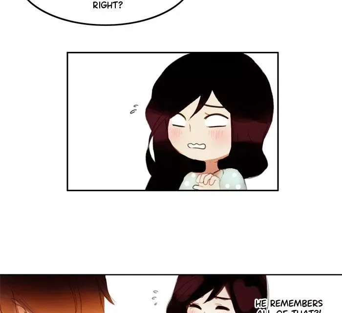 Siren's Lament Chapter 6 page 58