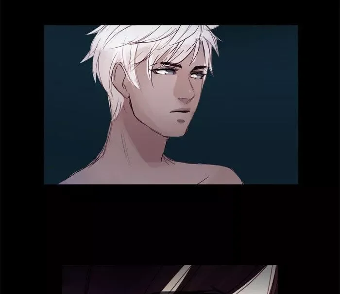 Siren's Lament Chapter 5 page 55
