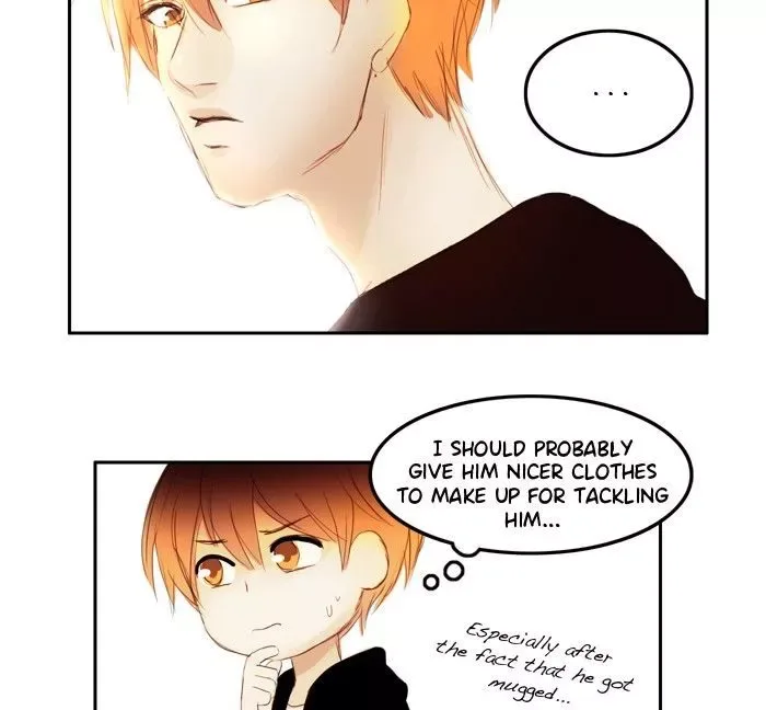 Siren's Lament Chapter 7 page 56