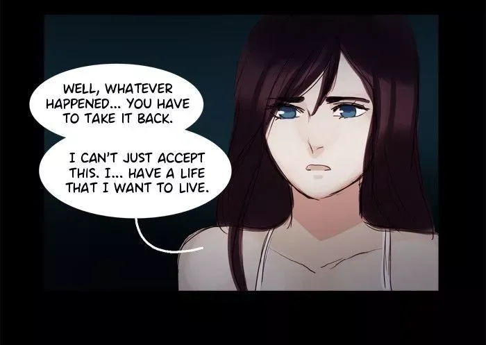 Siren's Lament Chapter 5 page 53