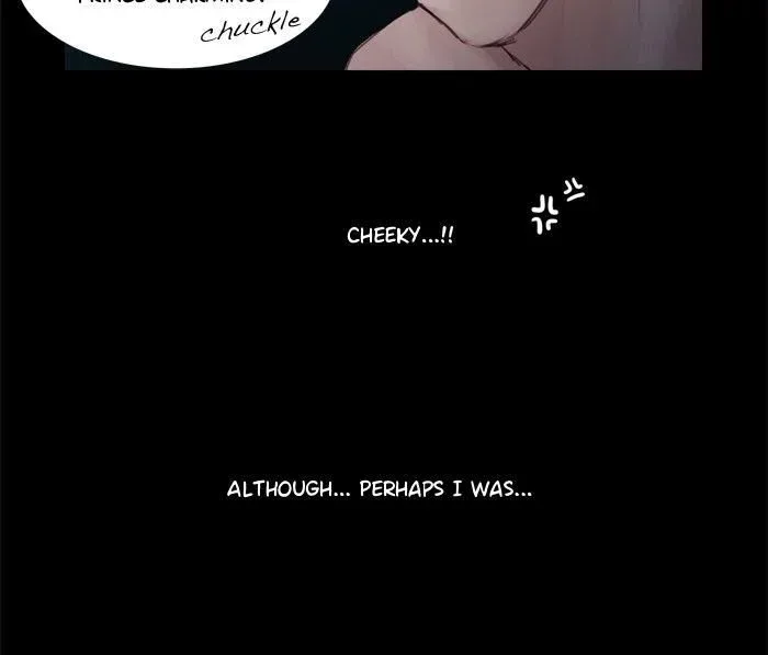 Siren's Lament Chapter 5 page 50