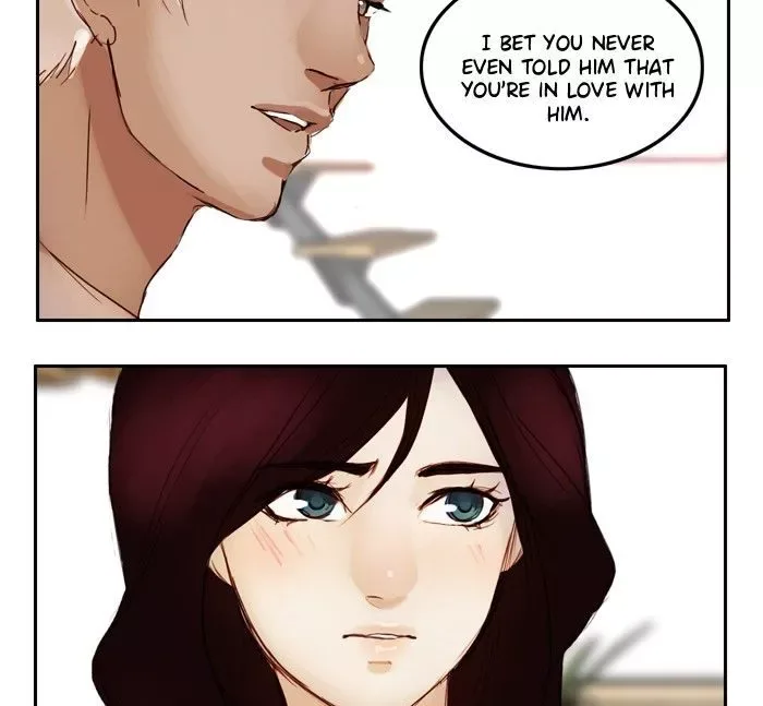 Siren's Lament Chapter 7 page 52