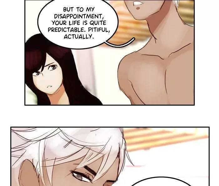 Siren's Lament Chapter 7 page 51