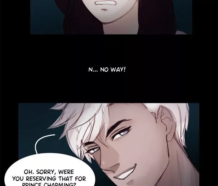 Siren's Lament Chapter 5 page 49