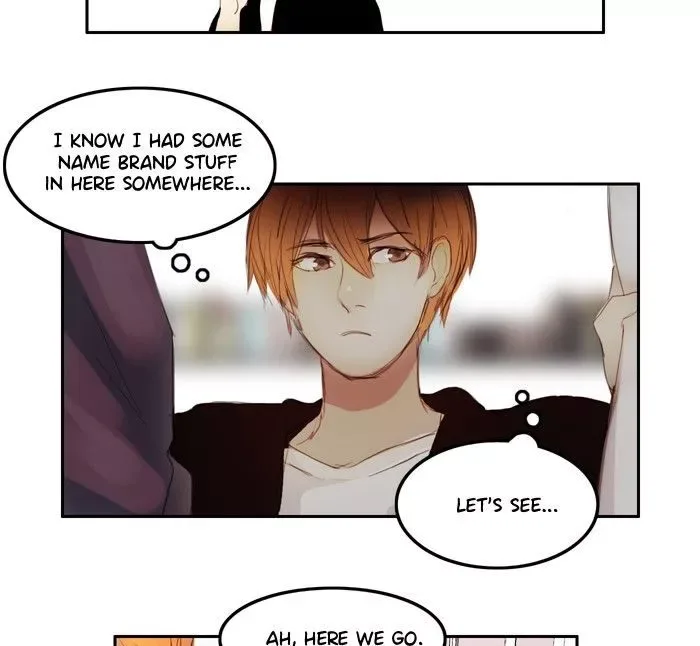 Siren's Lament Chapter 7 page 57