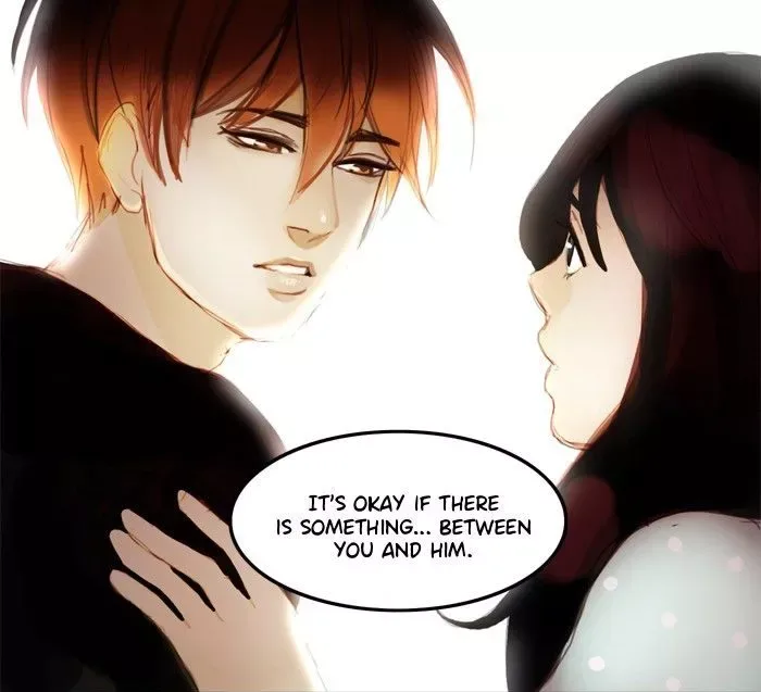 Siren's Lament Chapter 6 page 61