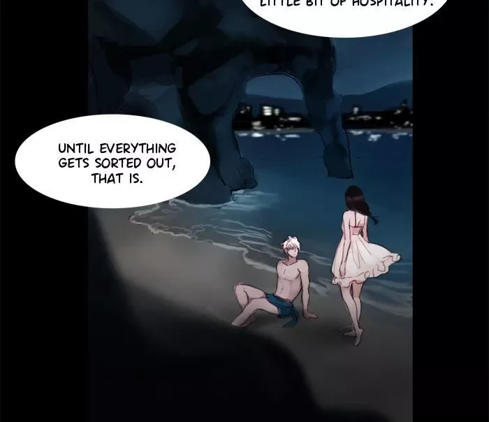 Siren's Lament Chapter 5 page 70