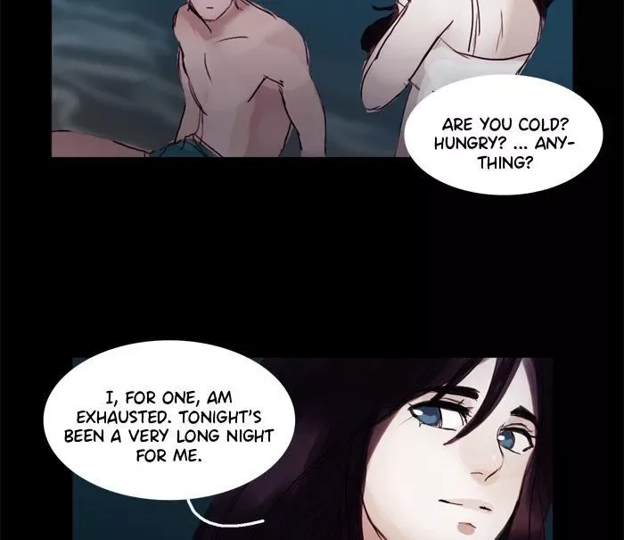 Siren's Lament Chapter 5 page 62