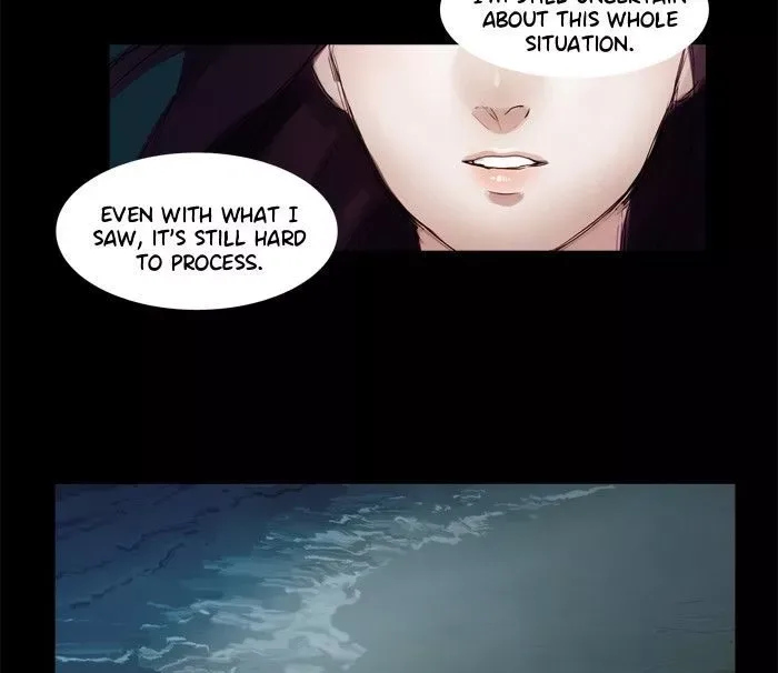 Siren's Lament Chapter 5 page 66