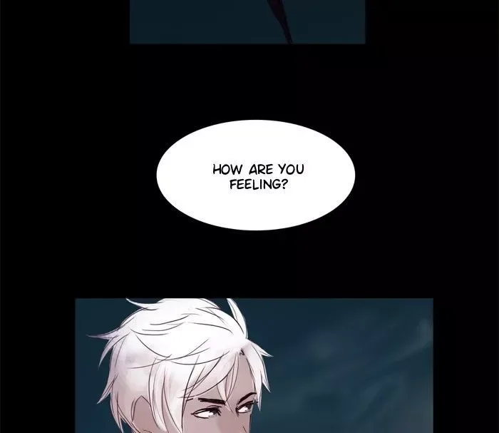 Siren's Lament Chapter 5 page 60