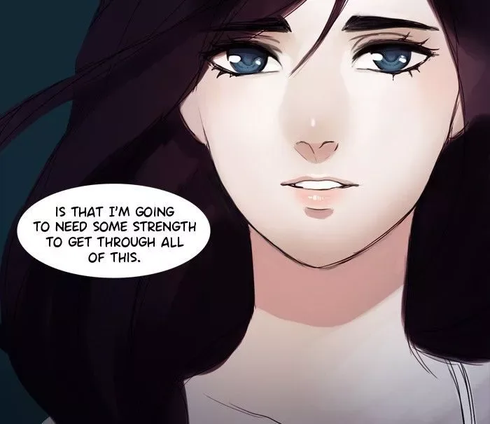 Siren's Lament Chapter 5 page 68