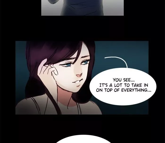 Siren's Lament Chapter 5 page 64