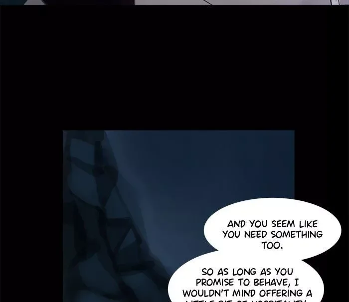 Siren's Lament Chapter 5 page 69