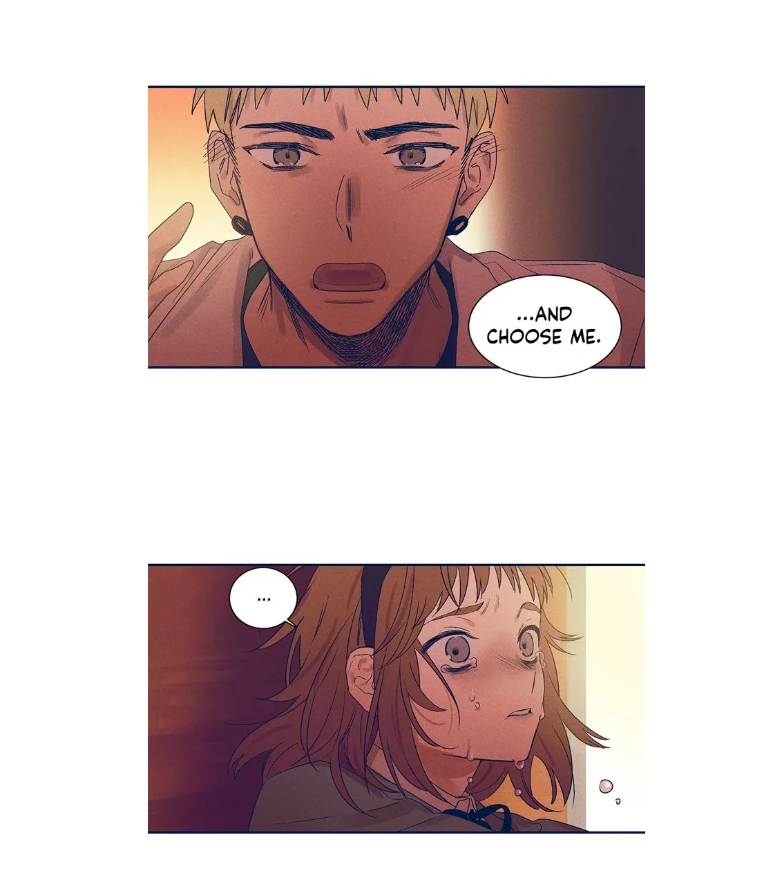 Forever Mine Chapter 47 page 2