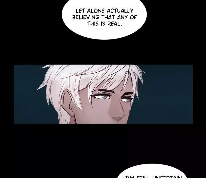 Siren's Lament Chapter 5 page 65