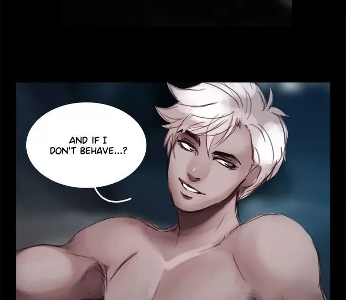Siren's Lament Chapter 5 page 71