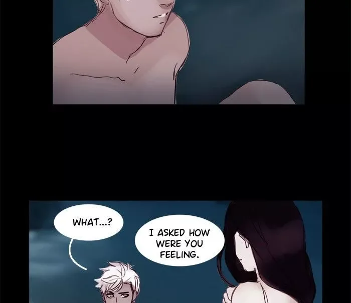 Siren's Lament Chapter 5 page 61