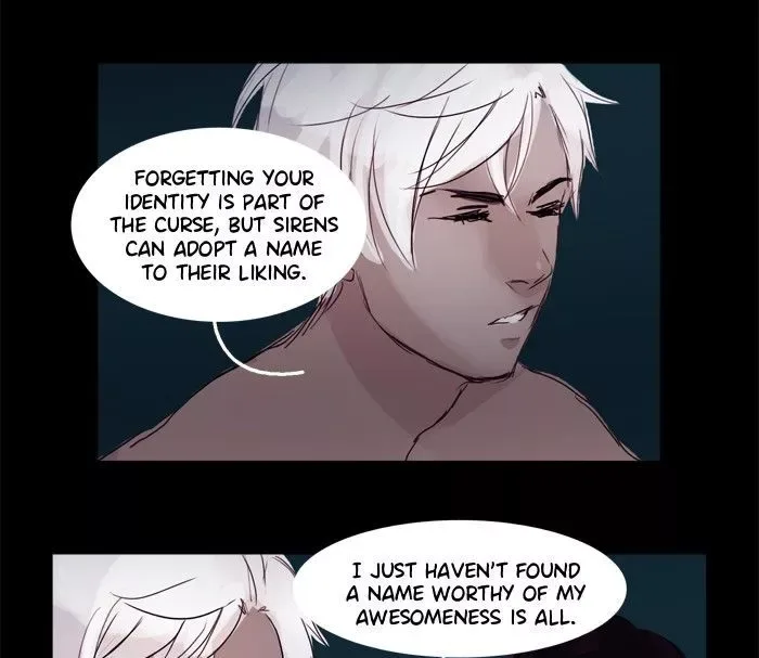 Siren's Lament Chapter 5 page 75