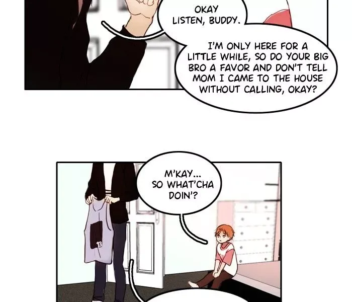 Siren's Lament Chapter 8 page 5