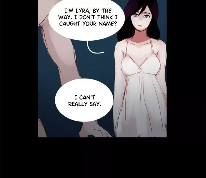Siren's Lament Chapter 5 page 74