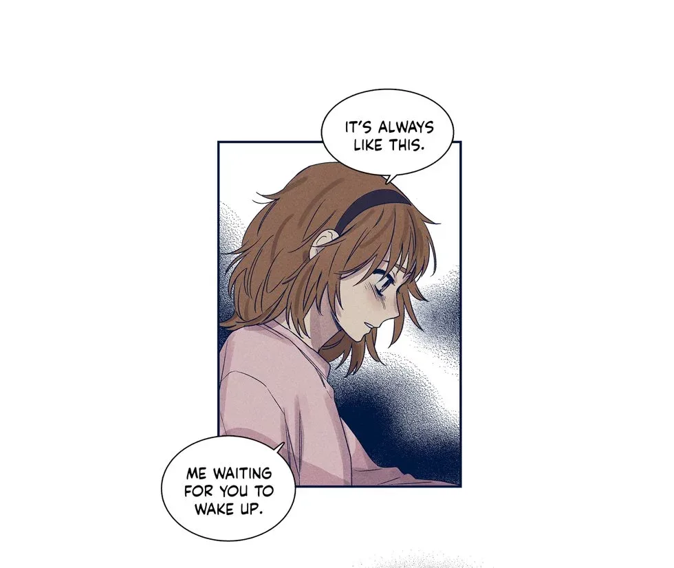 Forever Mine Chapter 47 page 10