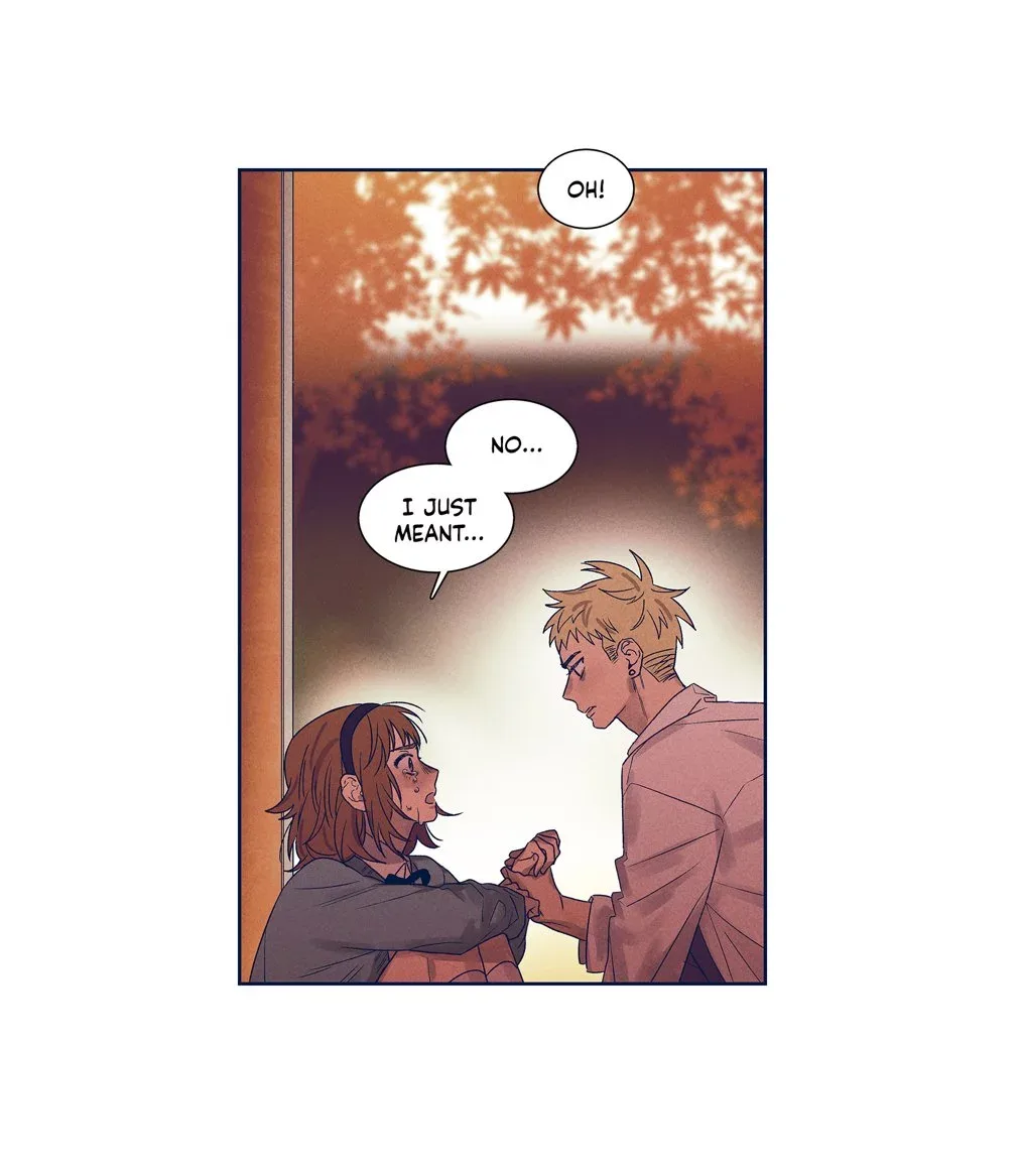 Forever Mine Chapter 47 page 5