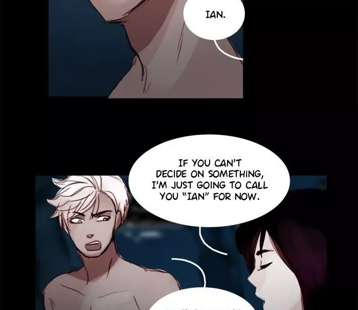 Siren's Lament Chapter 5 page 77