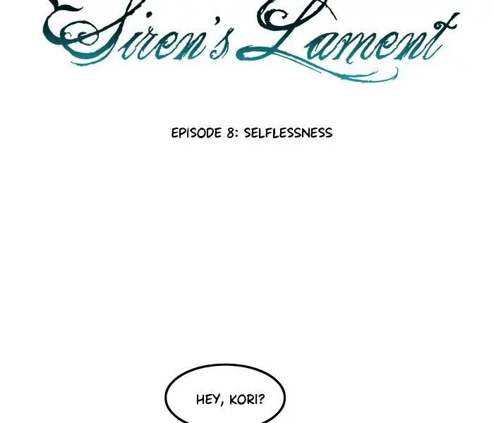Siren's Lament Chapter 8 page 11