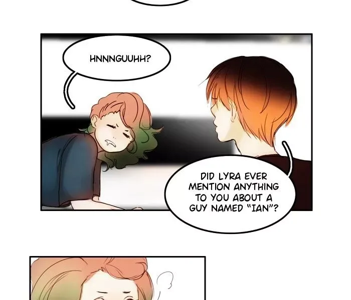 Siren's Lament Chapter 8 page 12