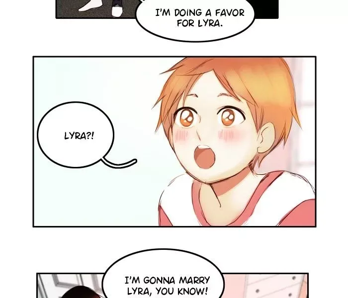 Siren's Lament Chapter 8 page 6
