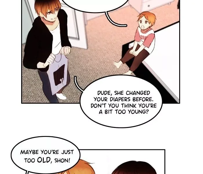 Siren's Lament Chapter 8 page 7