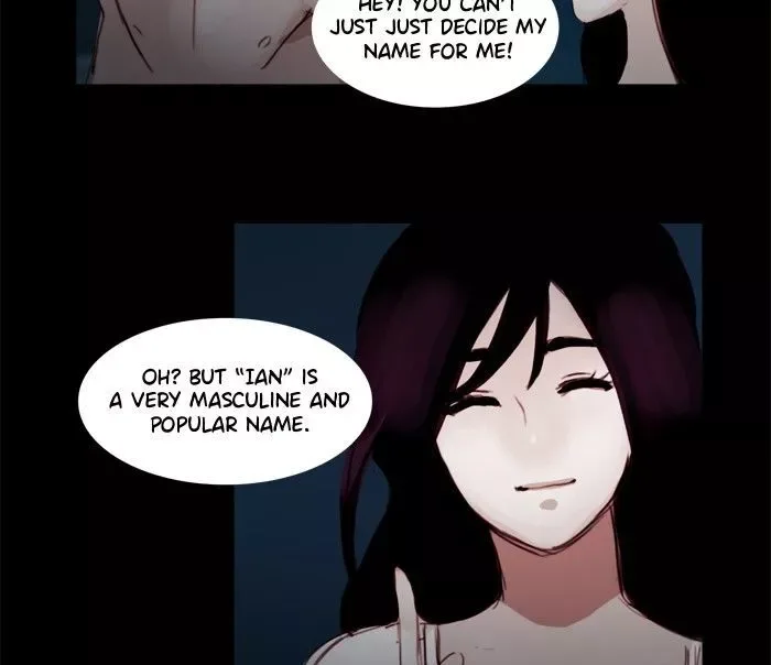 Siren's Lament Chapter 5 page 78