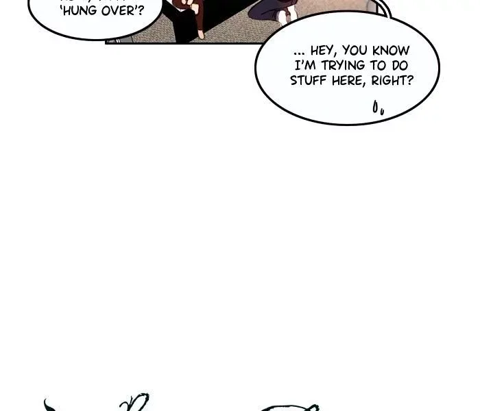 Siren's Lament Chapter 8 page 10