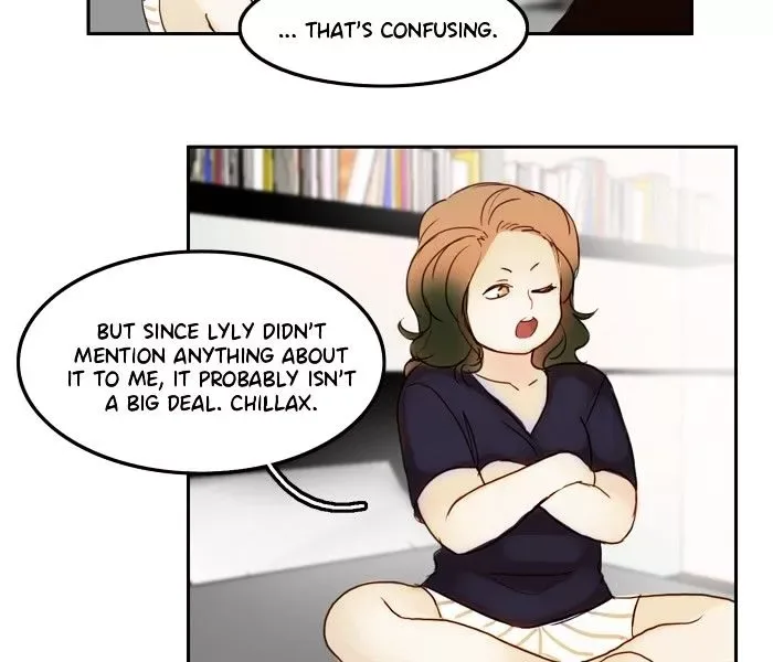 Siren's Lament Chapter 8 page 17