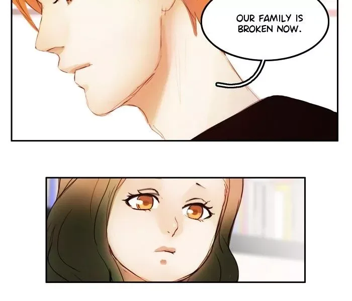 Siren's Lament Chapter 8 page 22