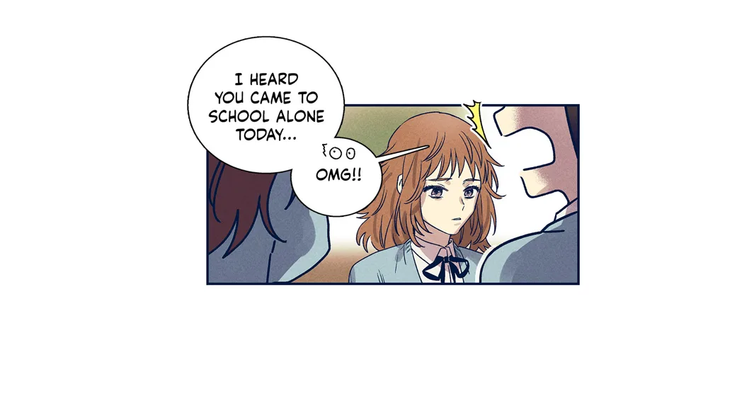 Forever Mine Chapter 47 page 18