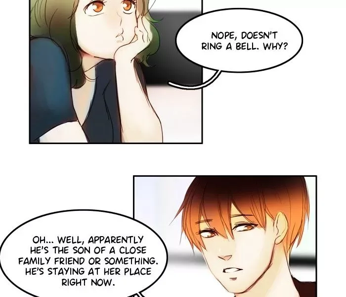 Siren's Lament Chapter 8 page 13