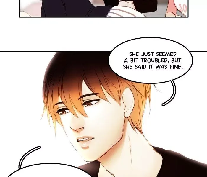 Siren's Lament Chapter 8 page 15