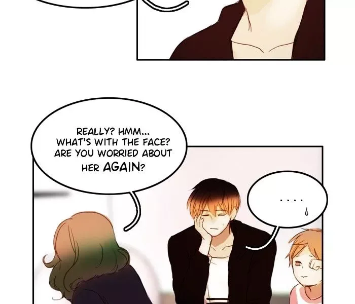 Siren's Lament Chapter 8 page 14