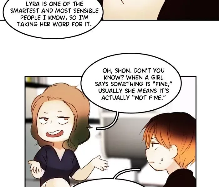 Siren's Lament Chapter 8 page 16