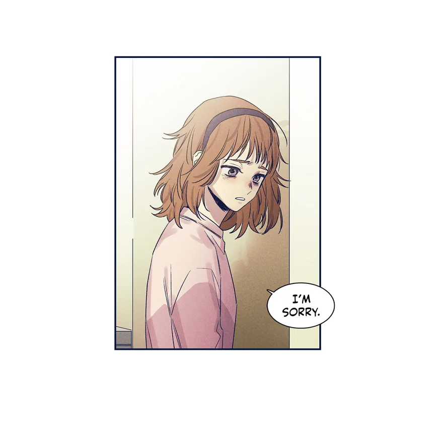Forever Mine Chapter 47 page 14
